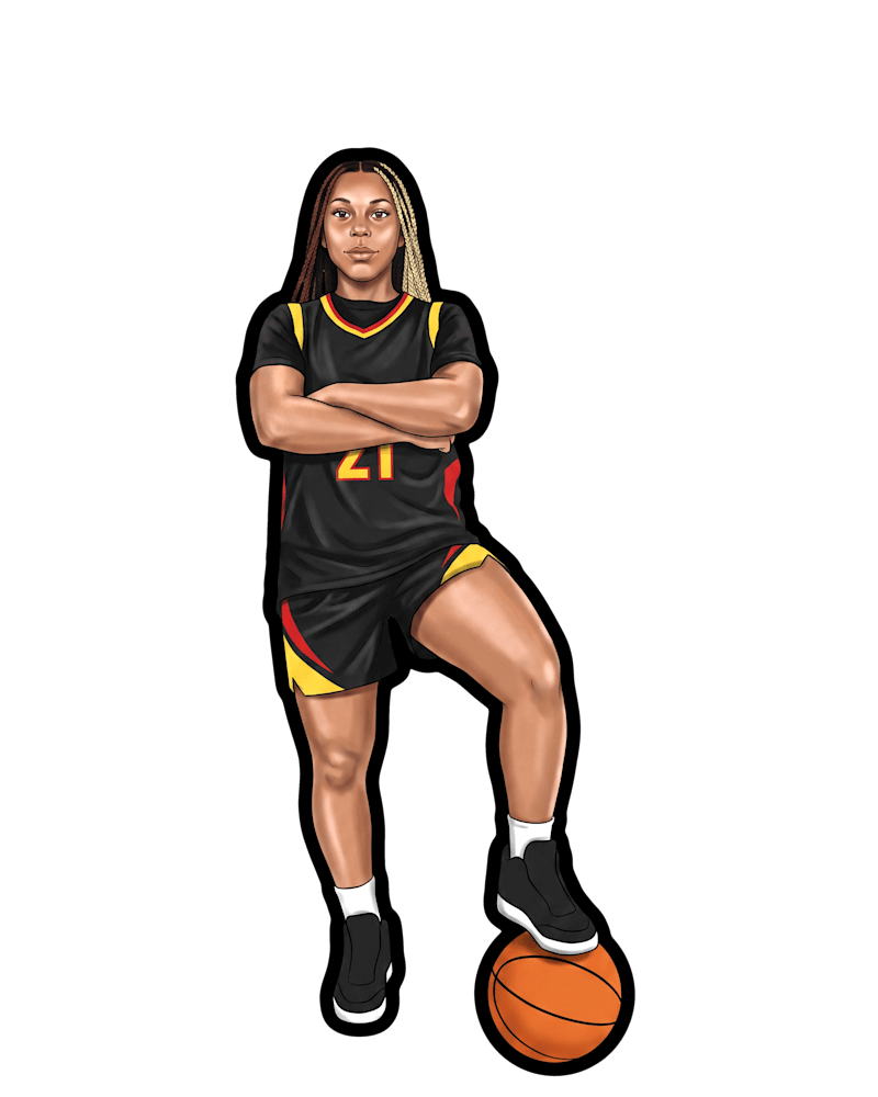 Branasia Brazelton