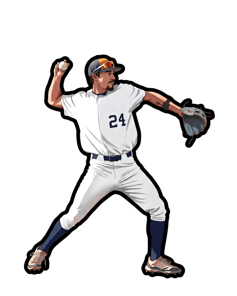 Miguel Salazar