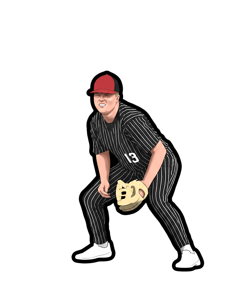 Jacob Reynolds