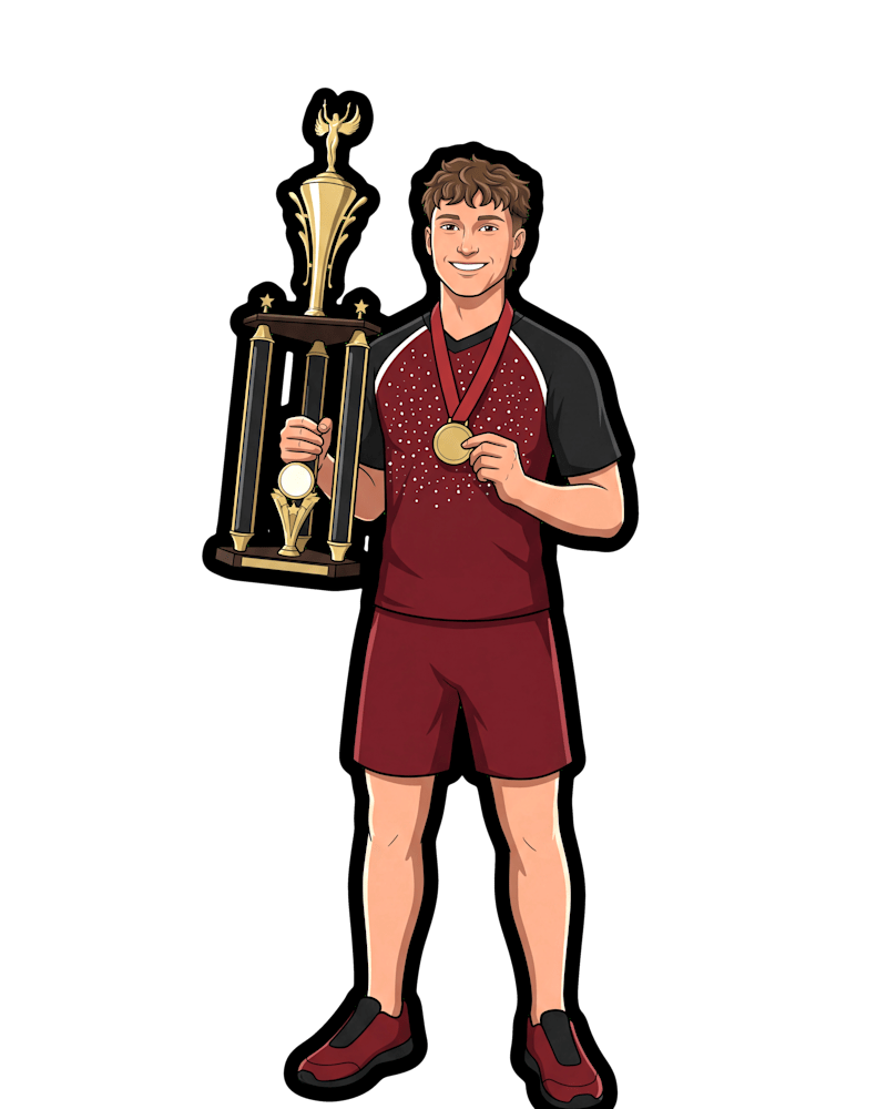 Blake Betzing