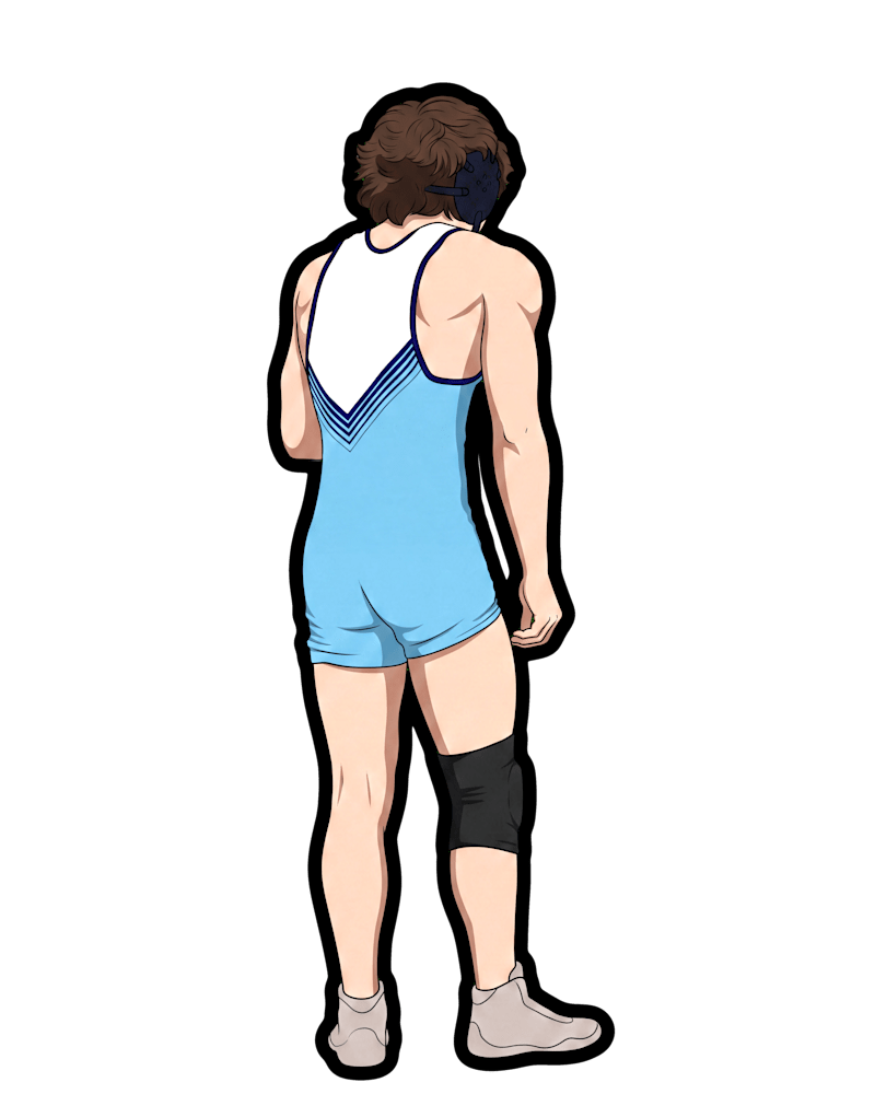 Jackson Worley