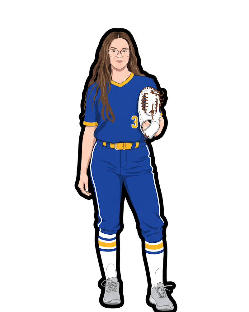 Abby Nersesian