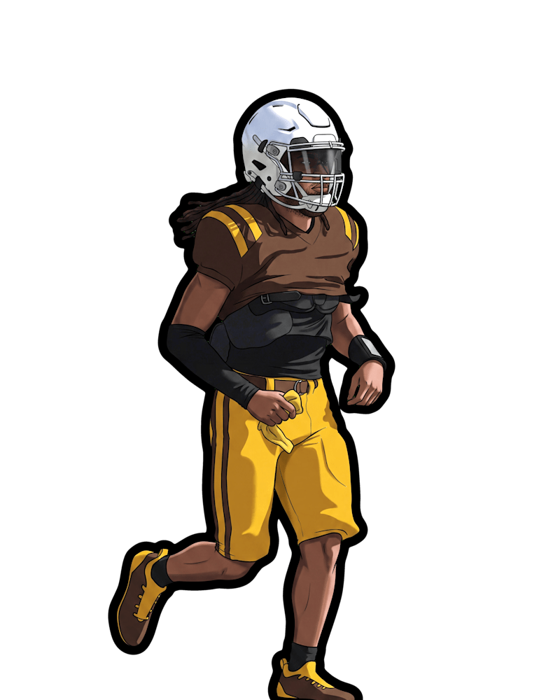 Jeremiah Skinner