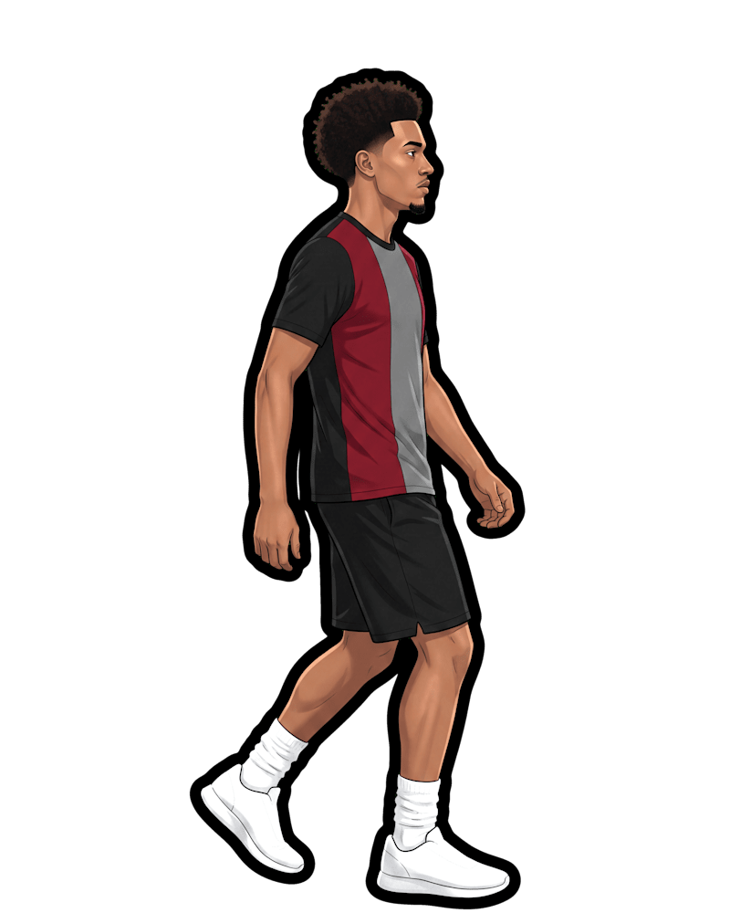 Teshaun Johnson