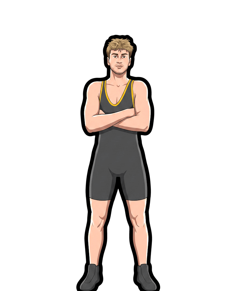 Lucas Zombotti