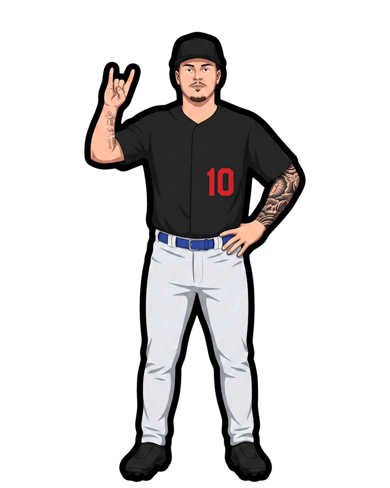 Matt Misiti