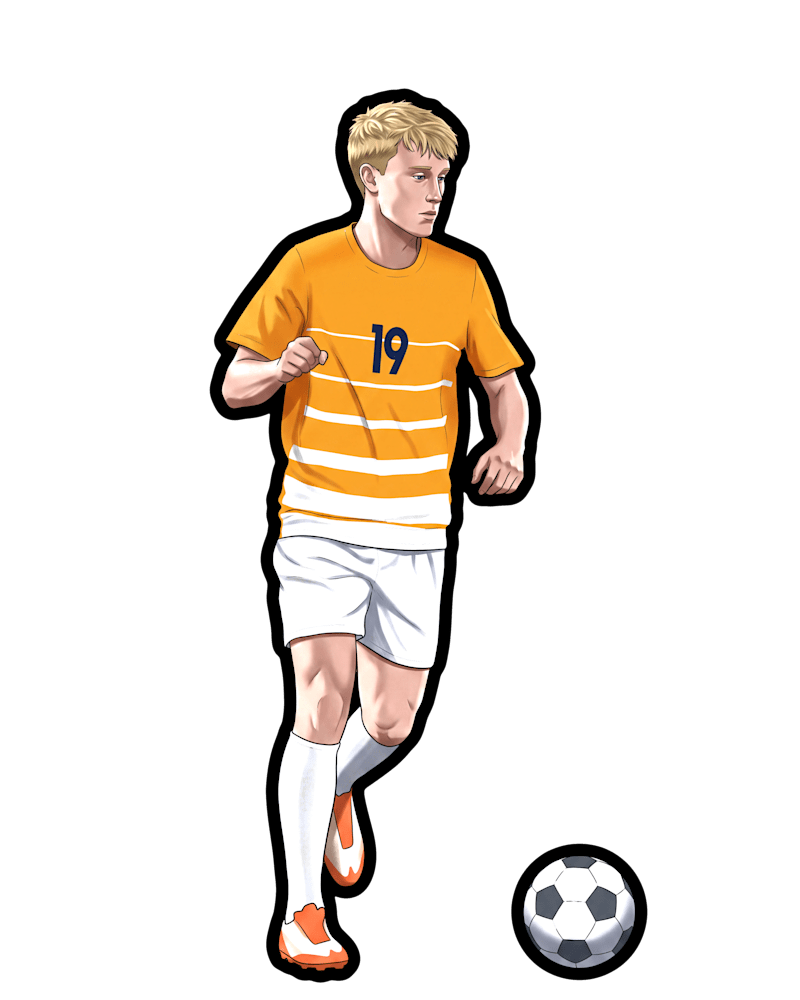 Seth Hendrickson