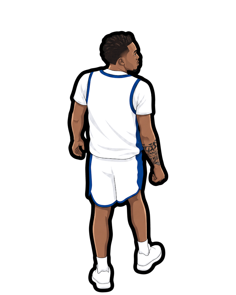 Cameron Pulley