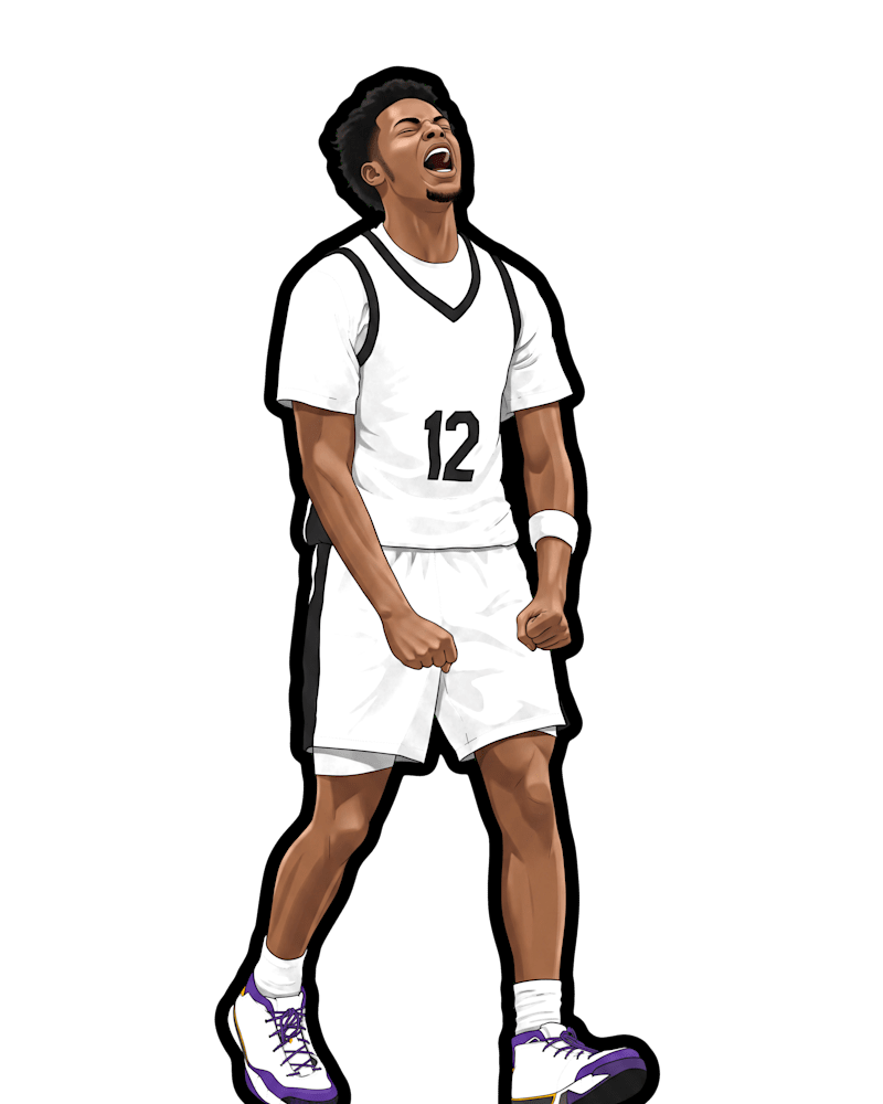 Isaiah Lewis