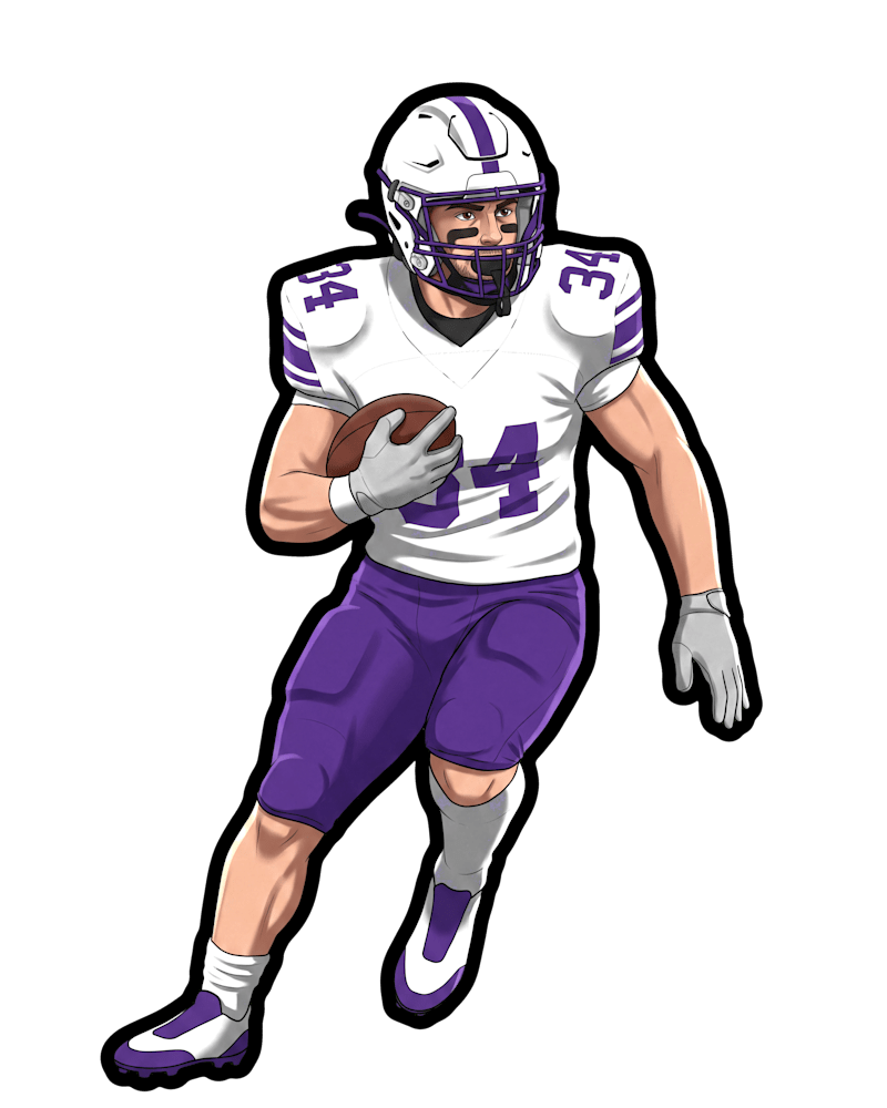 Keaton Sargent