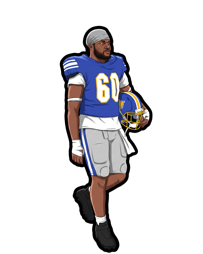 John Nyiam