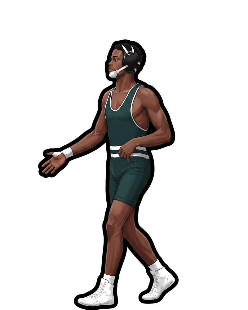 Jermarcus Thomas