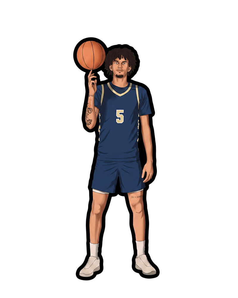 Donovan Santoro