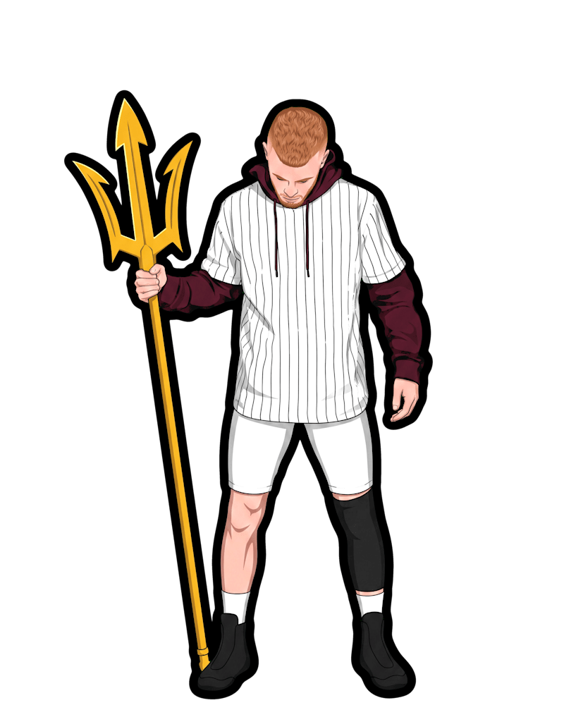 Pierson Manville