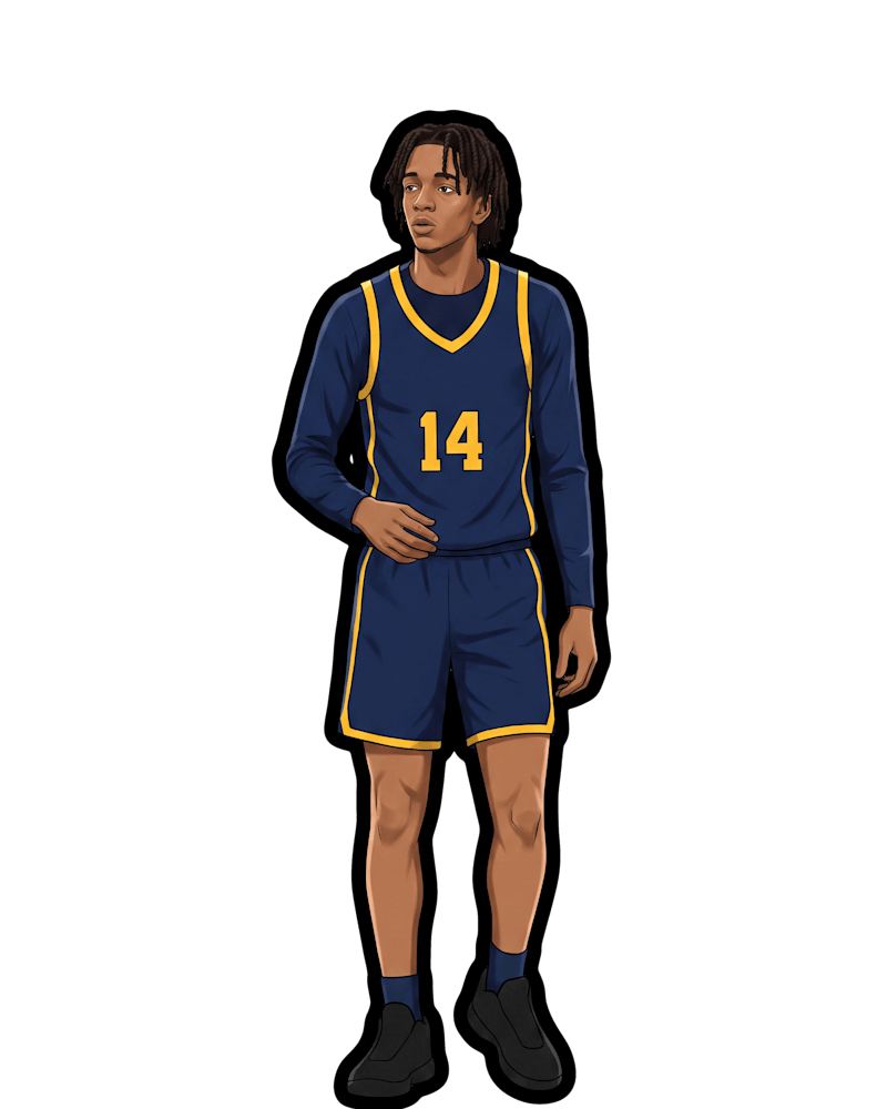 Jamari Piercy