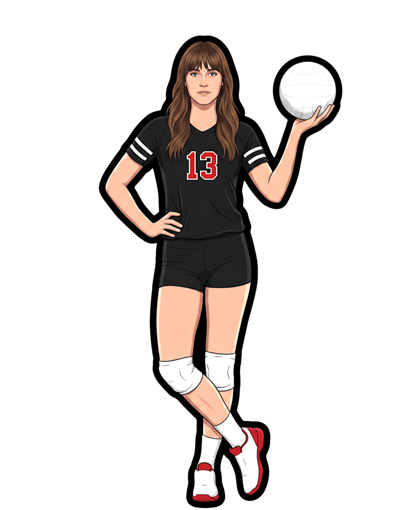 Jacquelyn Scheiber
