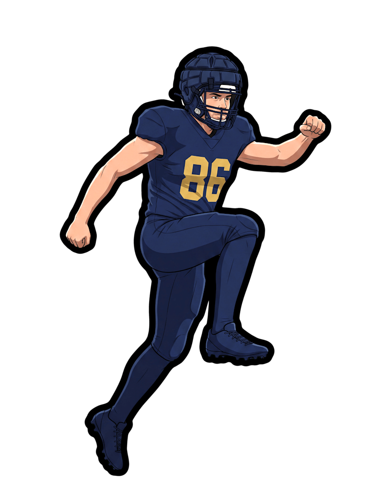 Teddy Roberts
