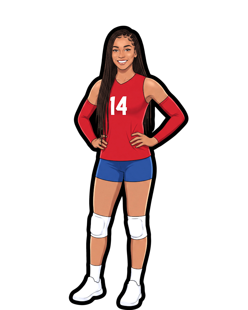 Anya McKinley