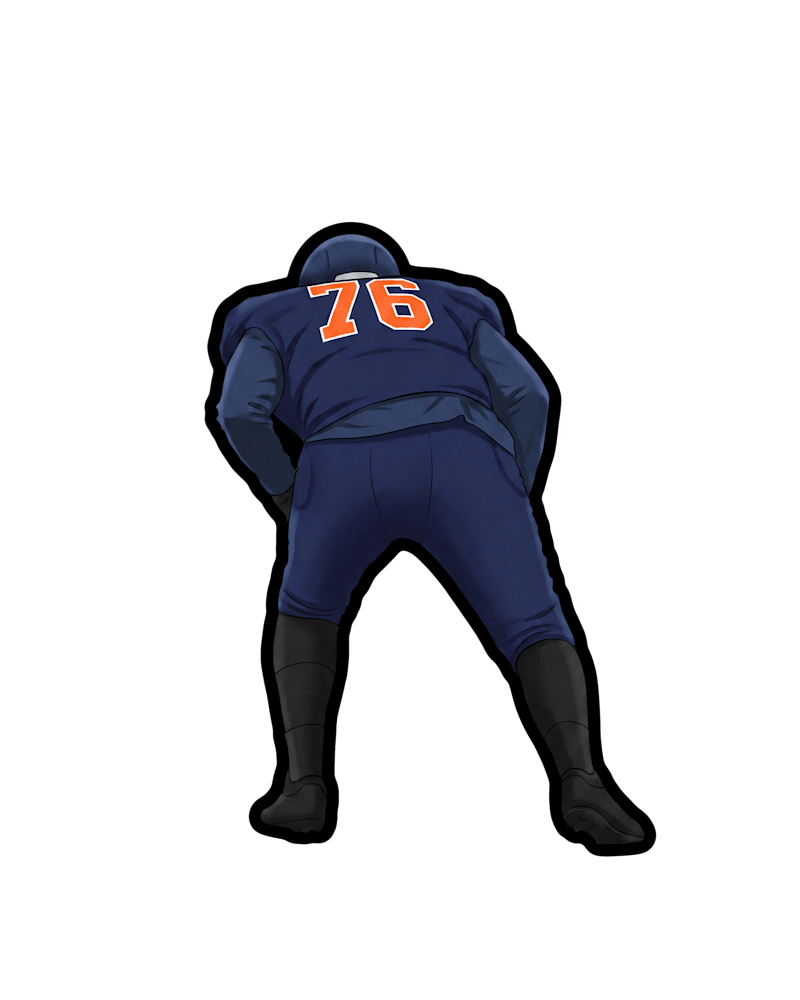 Andre Gardner Jr
