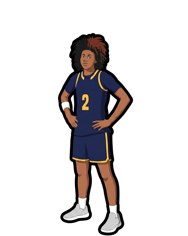 Michaela Fairwell