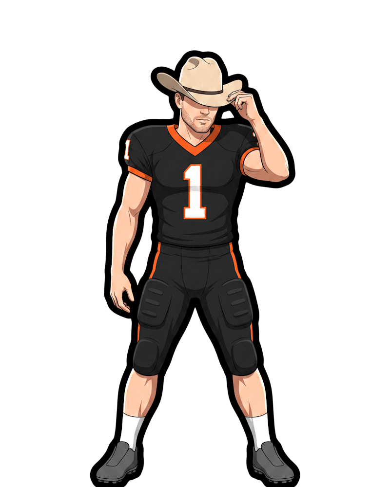Deitric Johnson