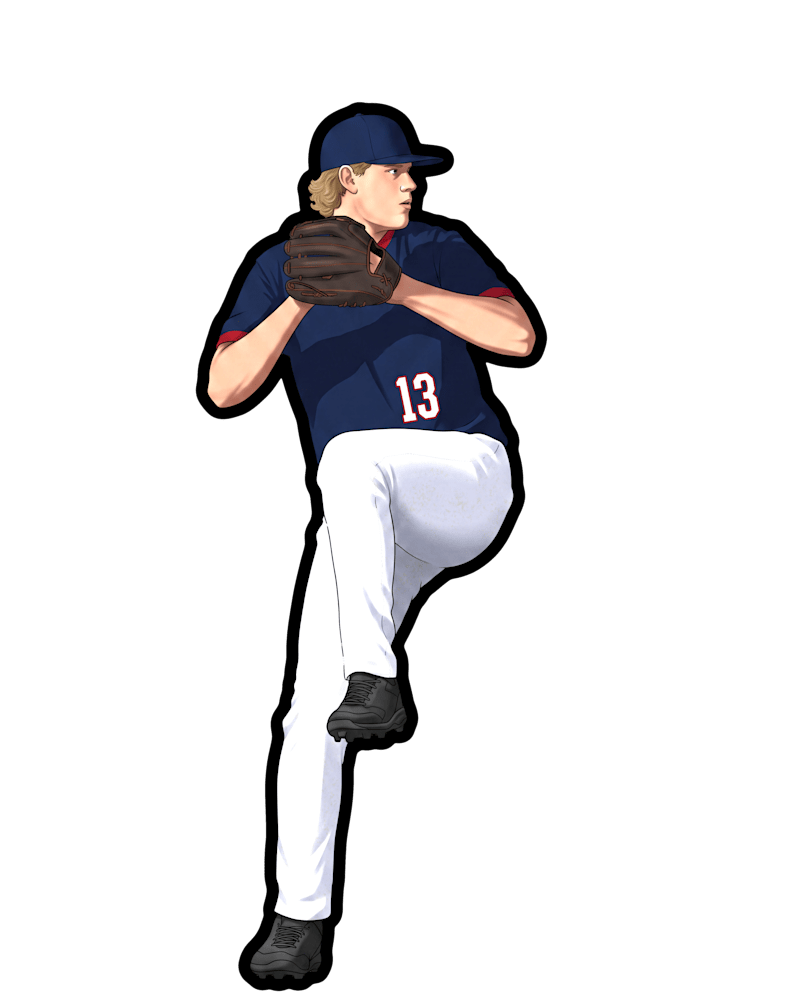 Drew Kloster