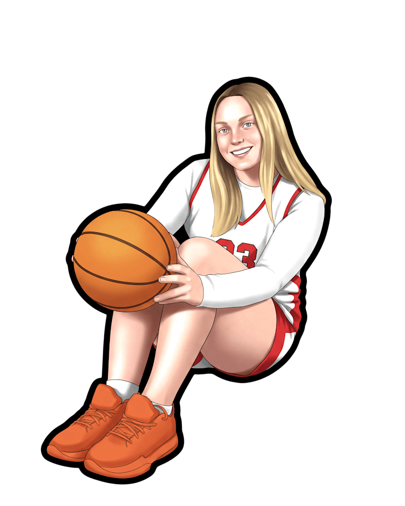 Madilyn Stechschulte