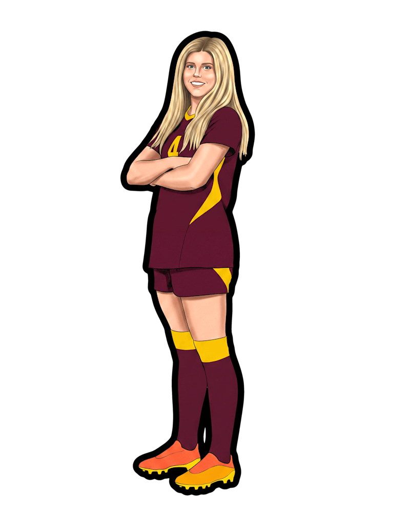 Evie Brown
