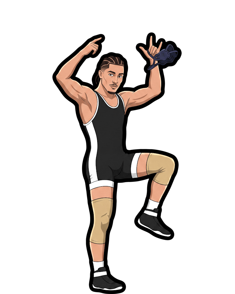 Jaeckez Mendez