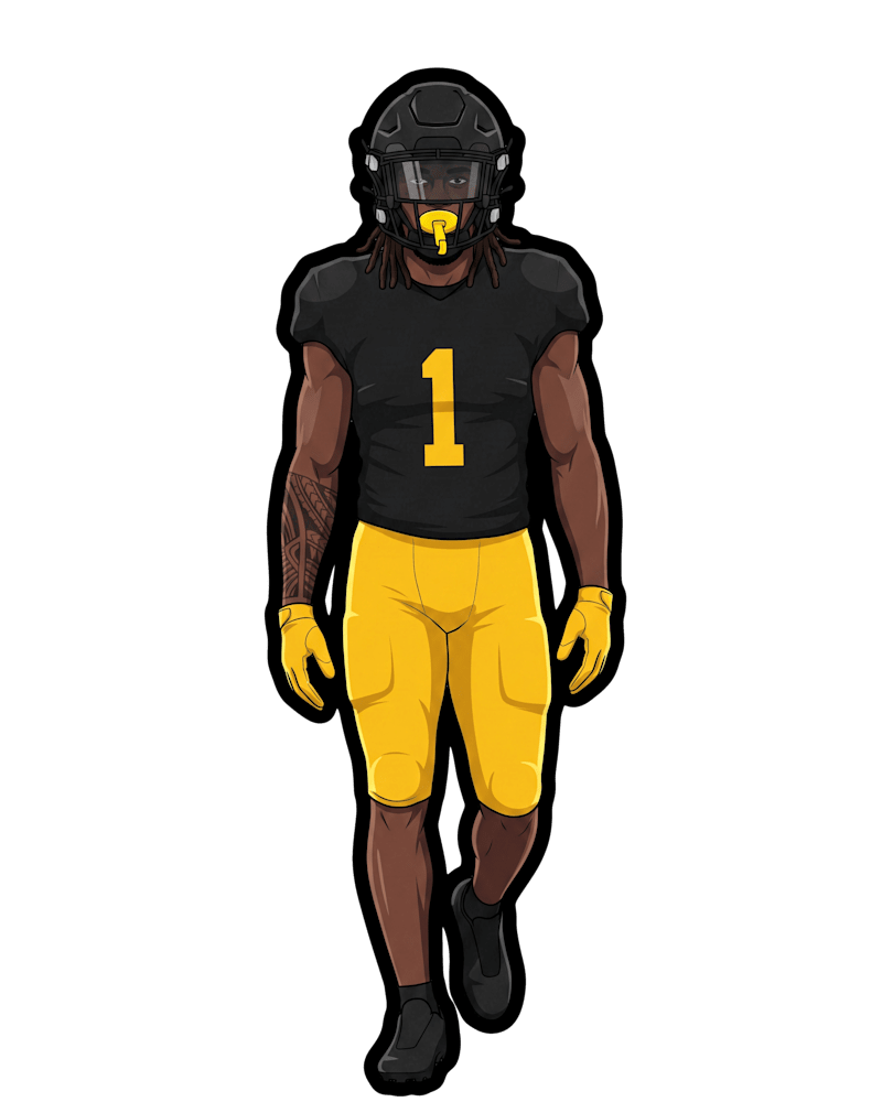 Damion Cunningham