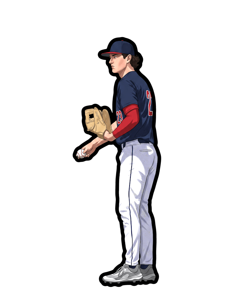 Karson Cloninger