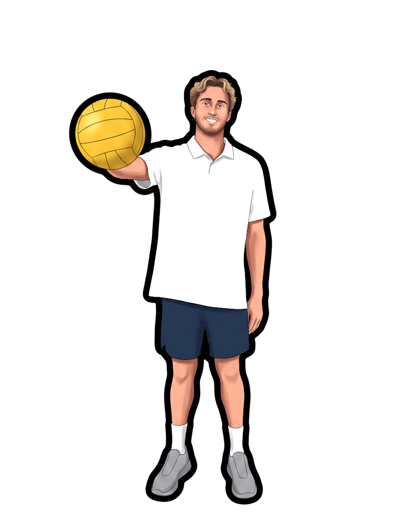 Lucas Warner