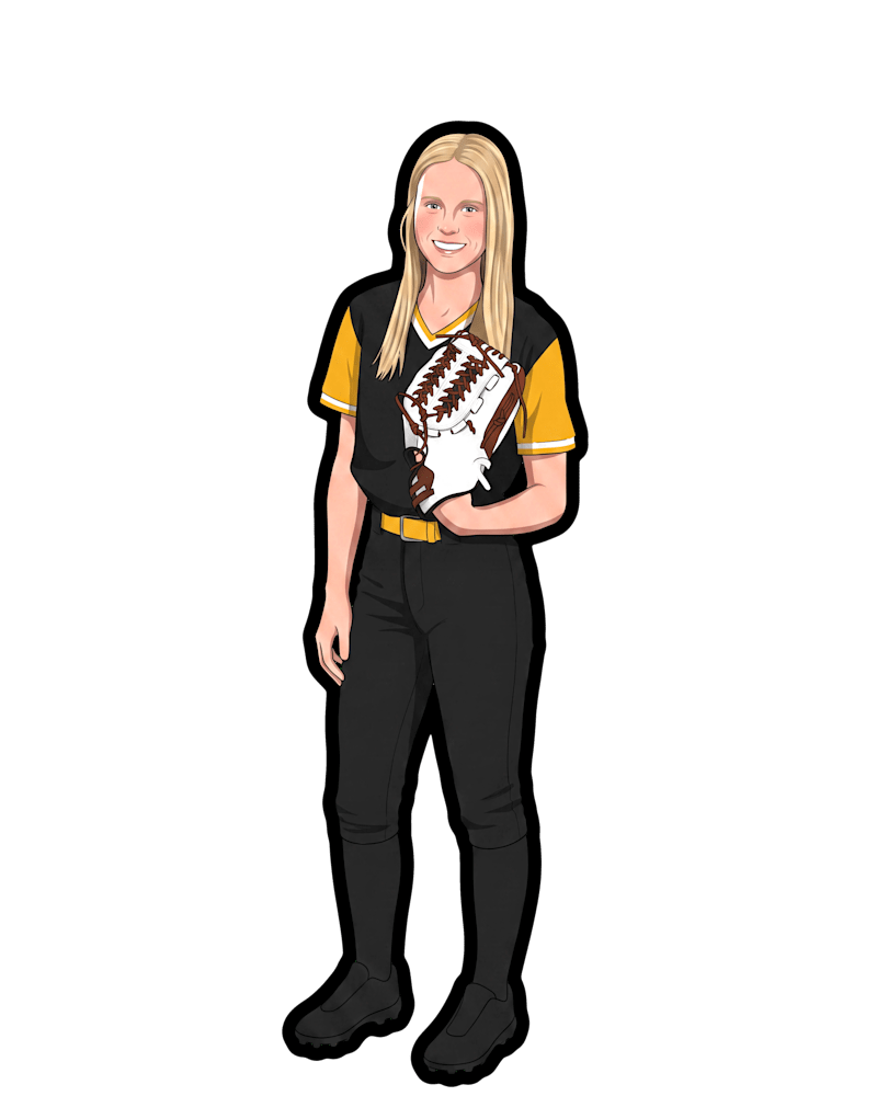 Kyndal Shively
