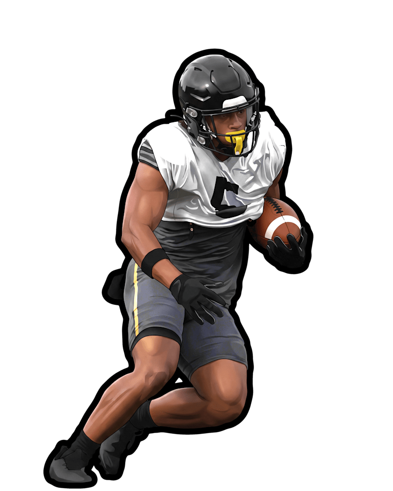 LaAngelo Bell