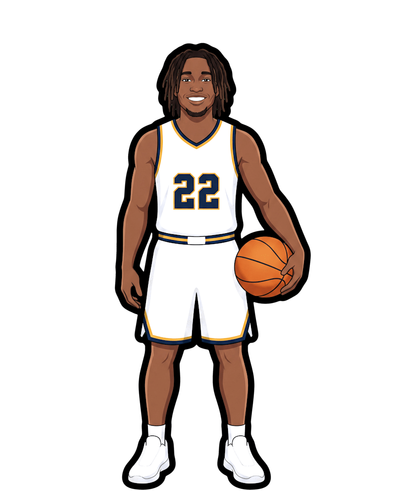 Marques Gates