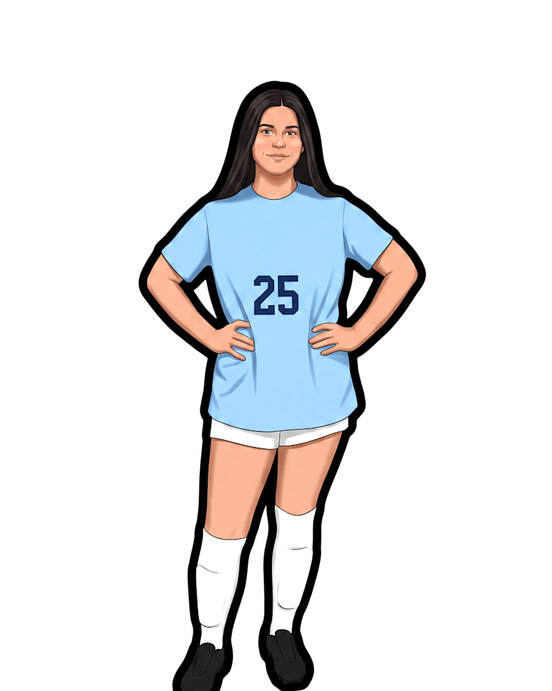 Carly Lutz