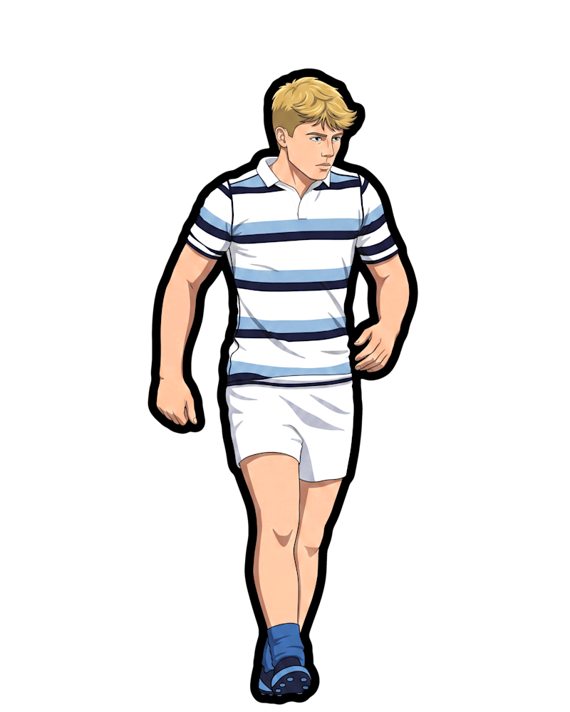 Gavin Richards