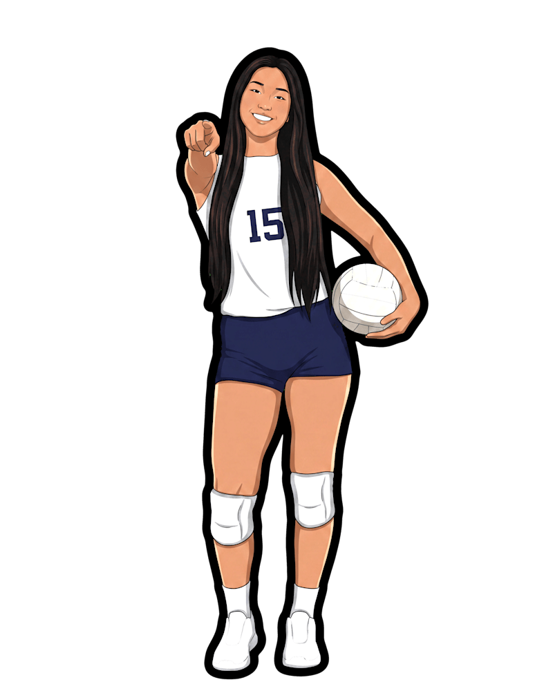 Abigail Li
