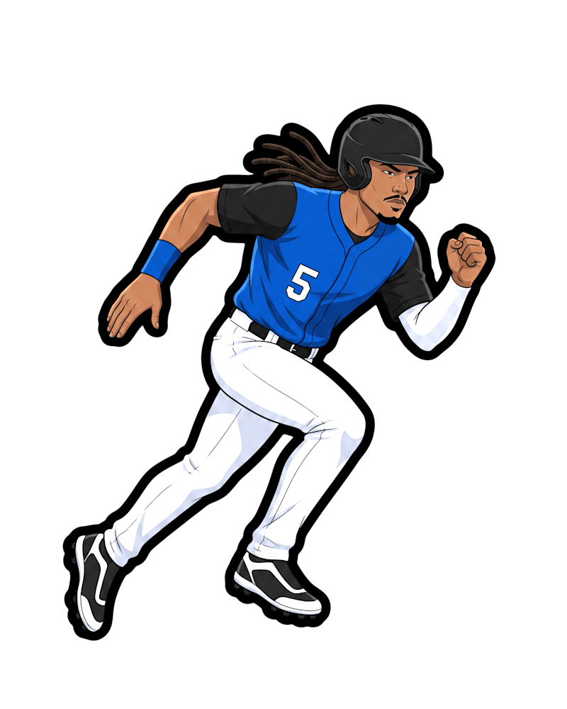 Donovan Jackson jr