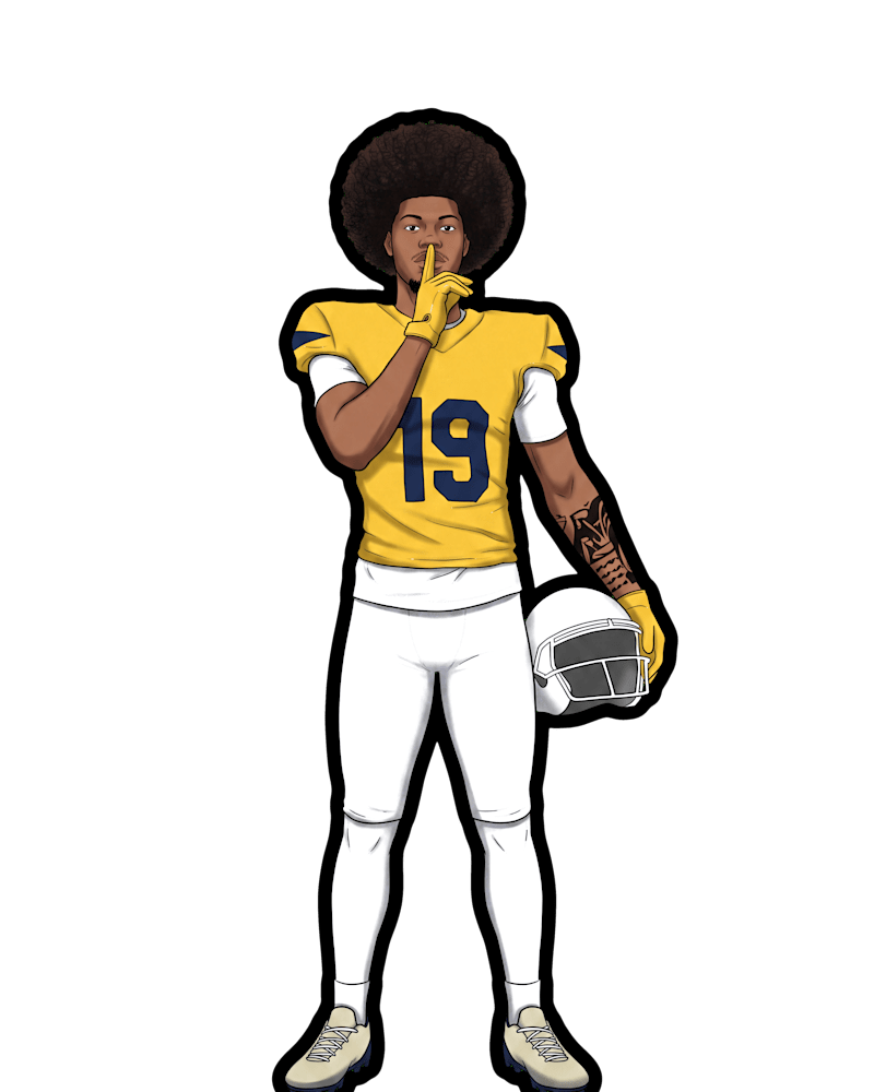 Xzavion Walton
