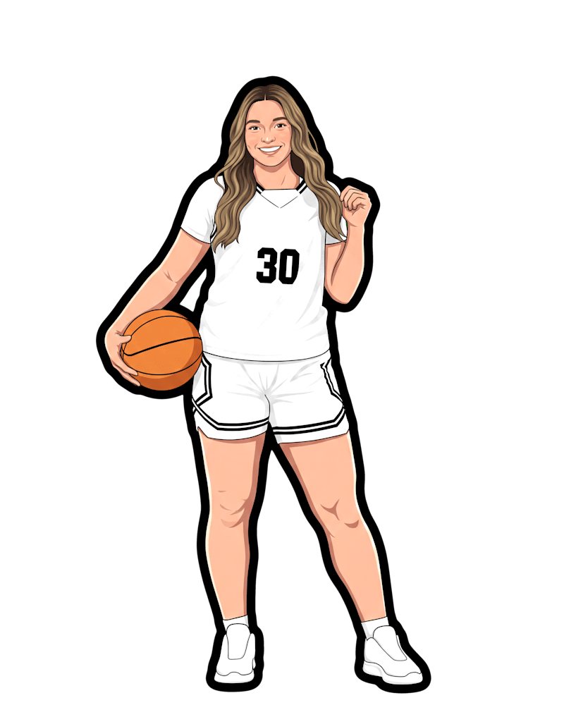 Mackenna Weber