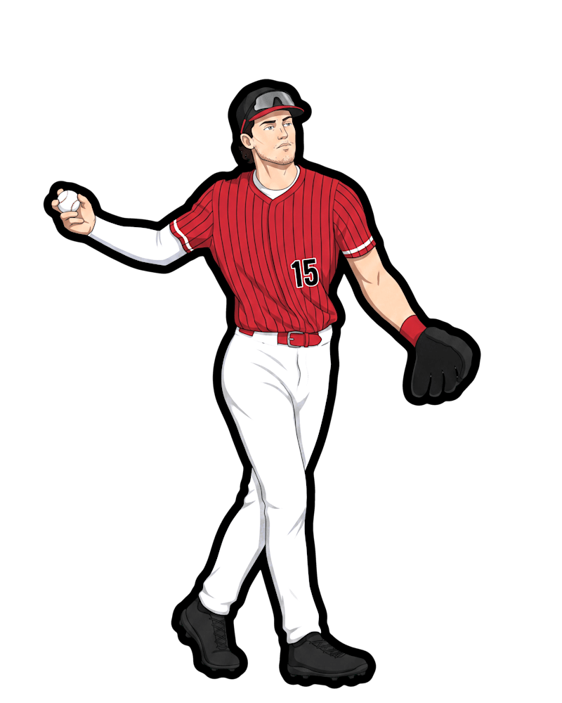 Reed Hayes