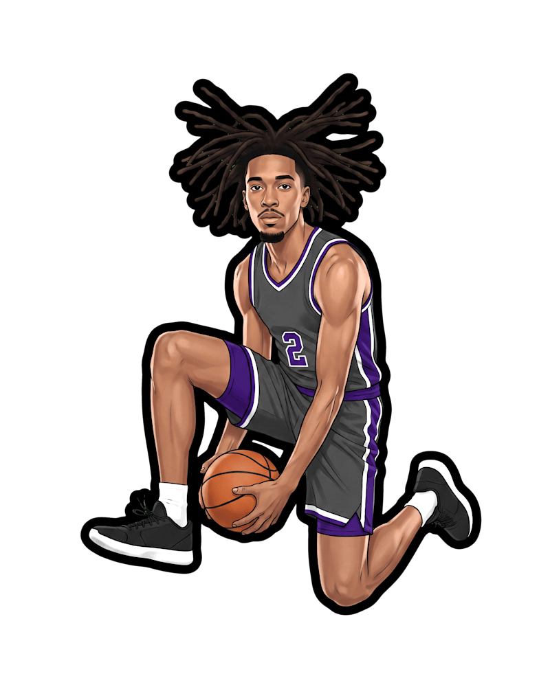 Tavion Williams
