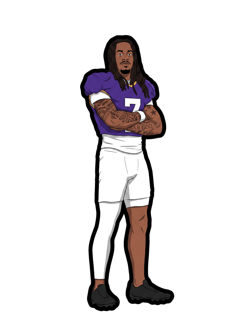 Jaylon Calhoun