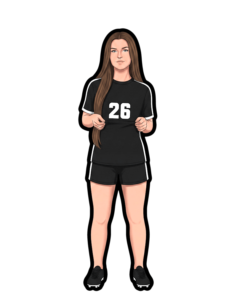 Brooklynn Vigil