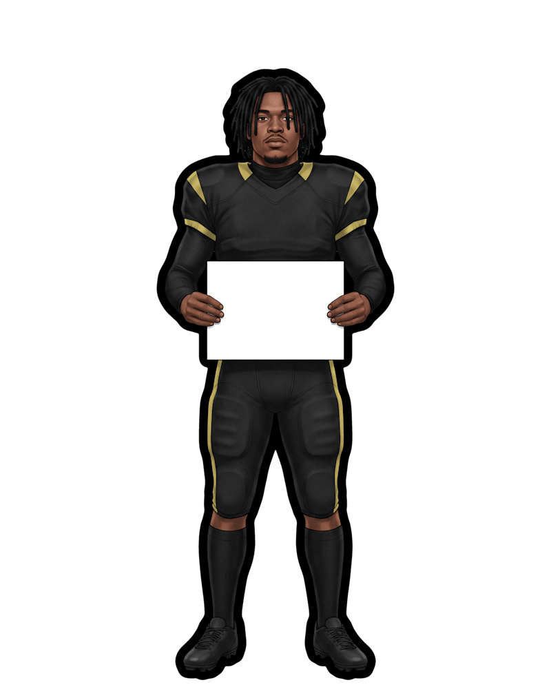 Tyquawn Murphy