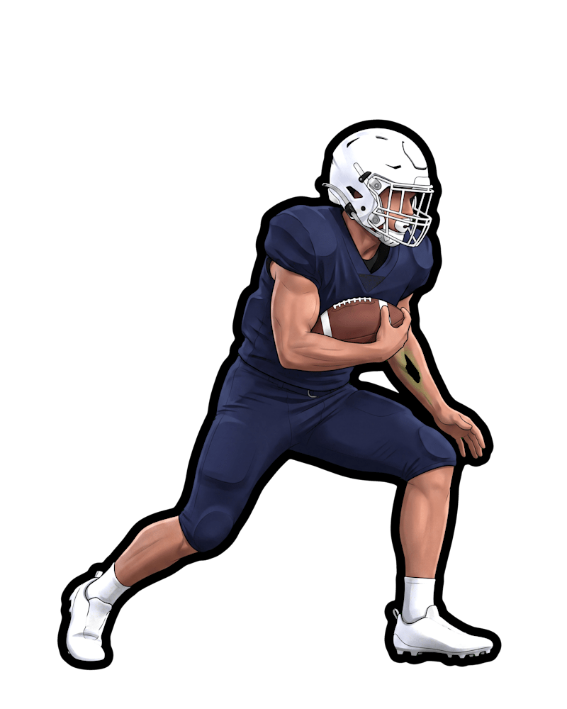 Carsen Crouch