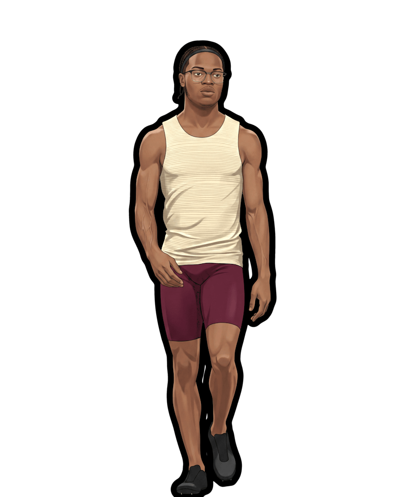 Auhmad Robinson