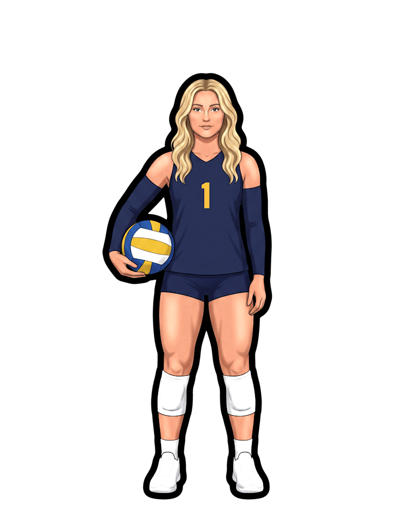 Grace Freiberger