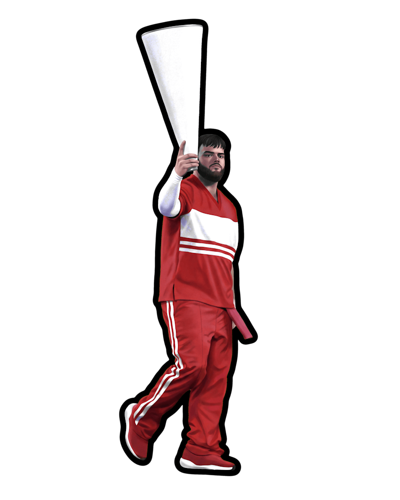Ethan Johnson
